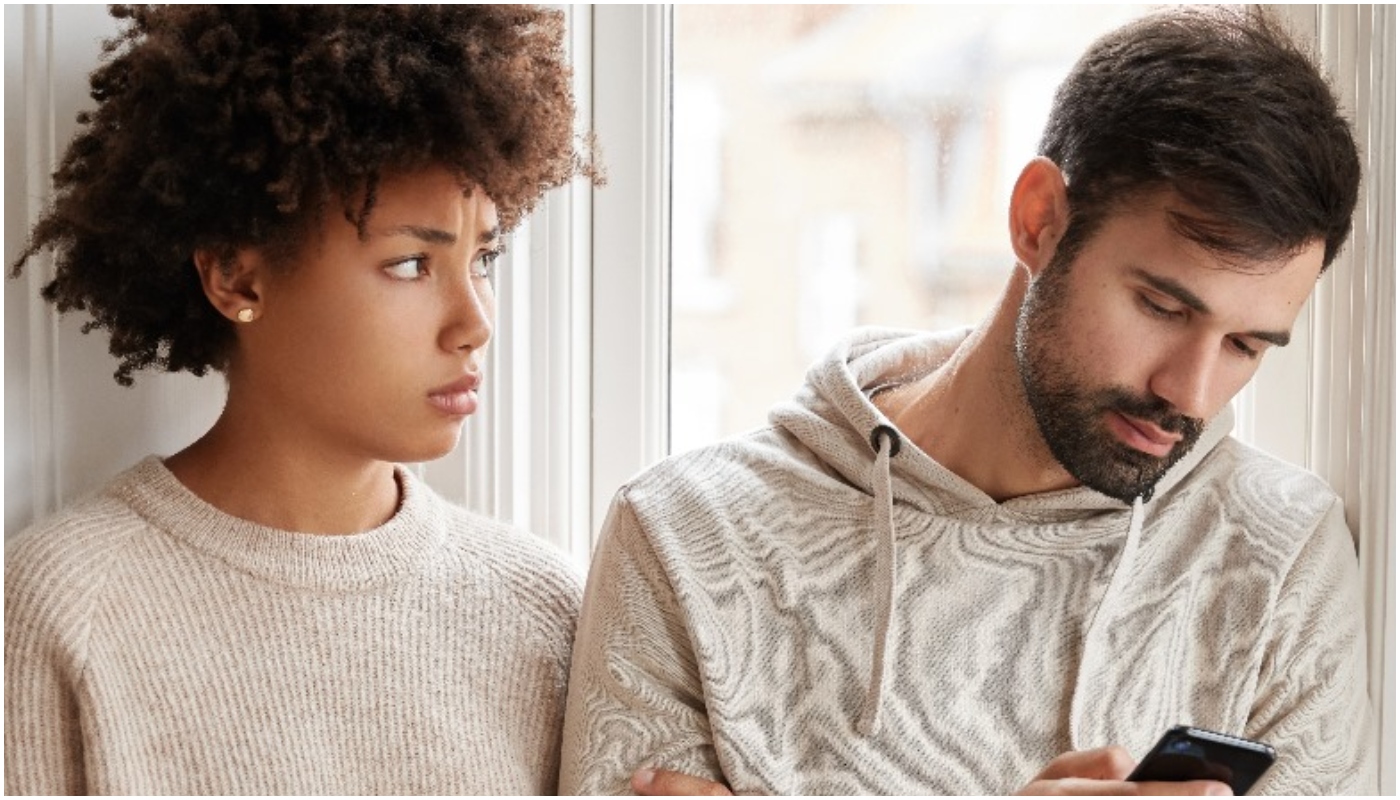 terminar relacionamento