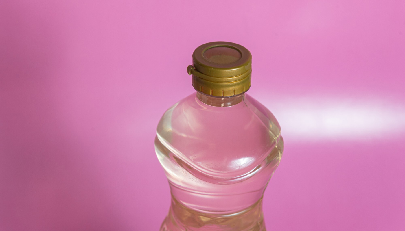 Vinagre ideal para limpar a casa: conheça a versão mais indicada para a faxina