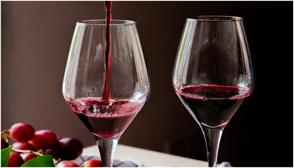 vinho