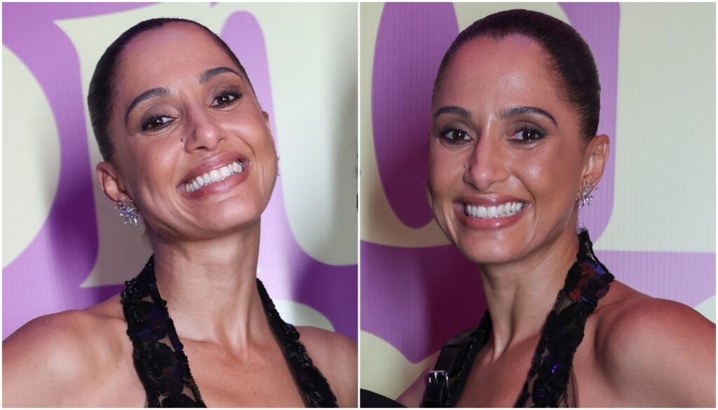(Créditos: Divulgação/Globo/Débora Santiago)