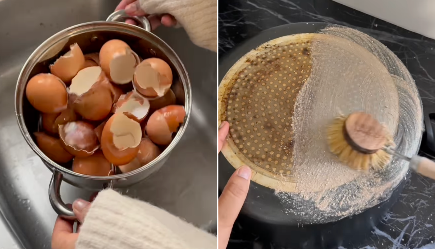 (Crédito: Reprodução/Instagram @homewithlese)