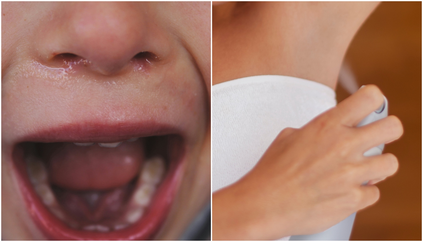 Morte de criança de 8 anos após “desafio do desodorante” é alerta para pais: o que é?