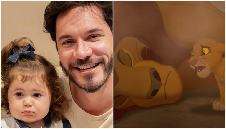 como falar de morte com os filhos