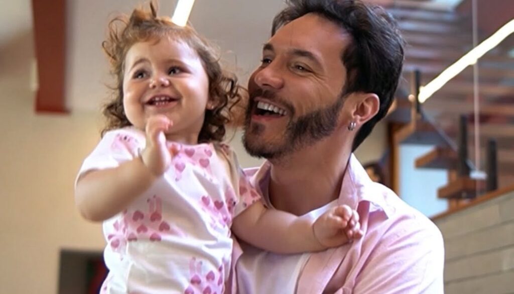 como falar de morte com os filhos