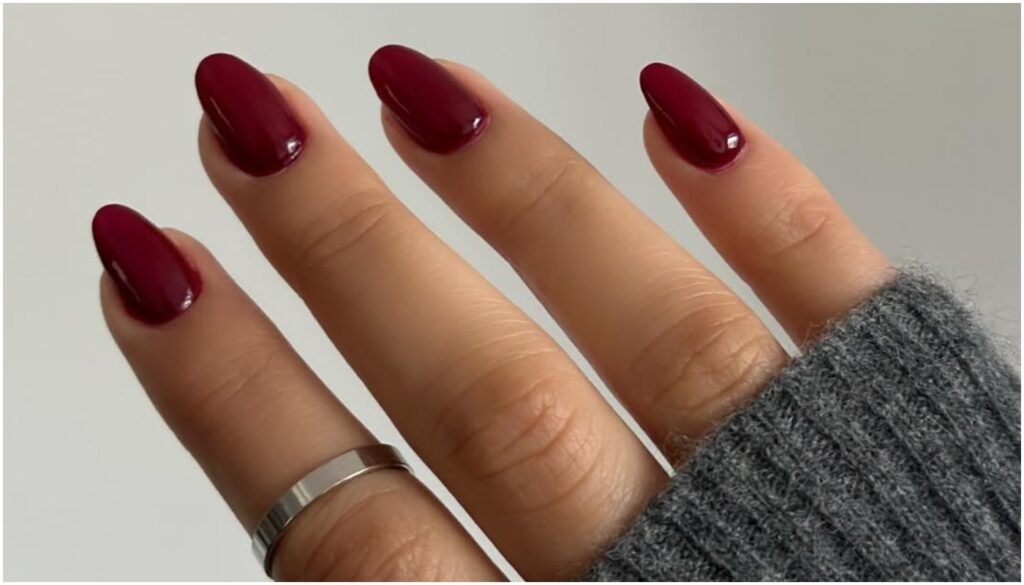 esmalte outono
