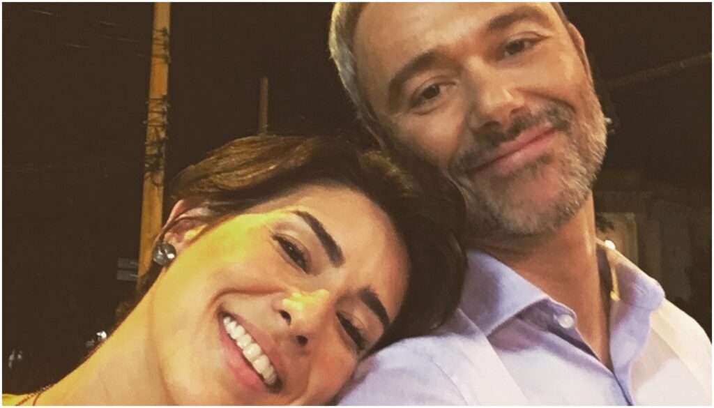 fernanda paes leme e angelo paes