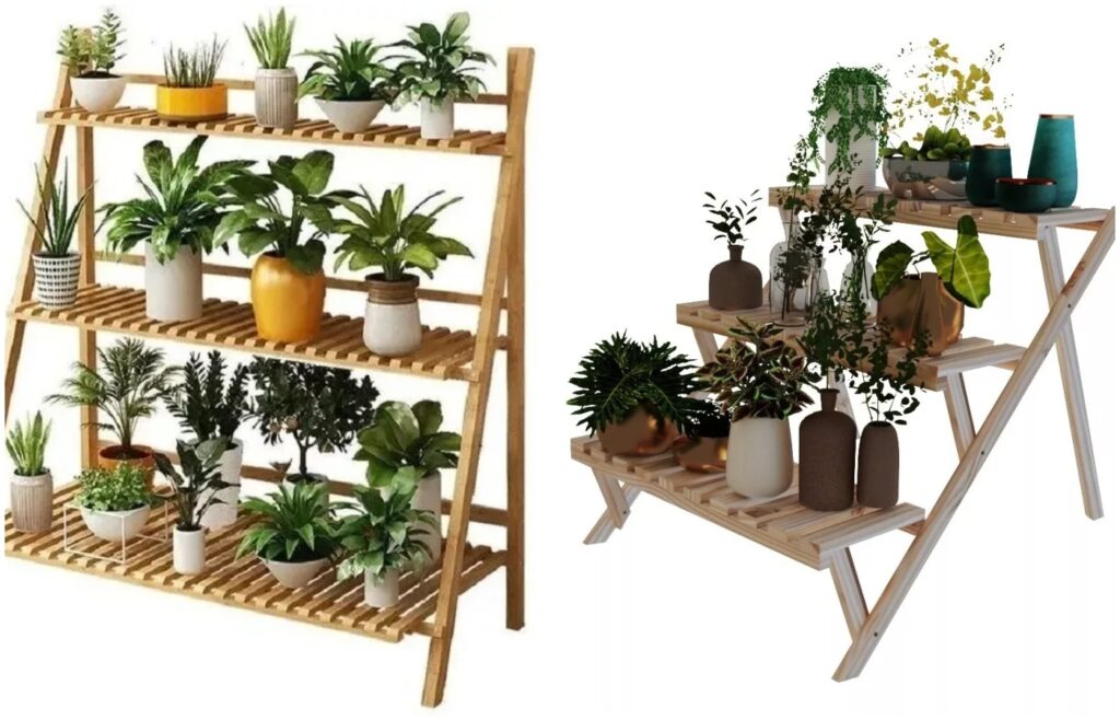 horta apartamento