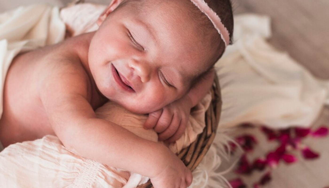 Nomes compostos com Ana: 7 lindas combinações e seus significados