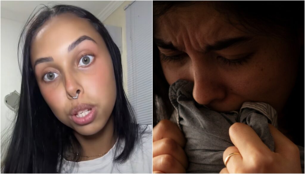 (Créditos: Reprodução/TikTok @srh_daily)