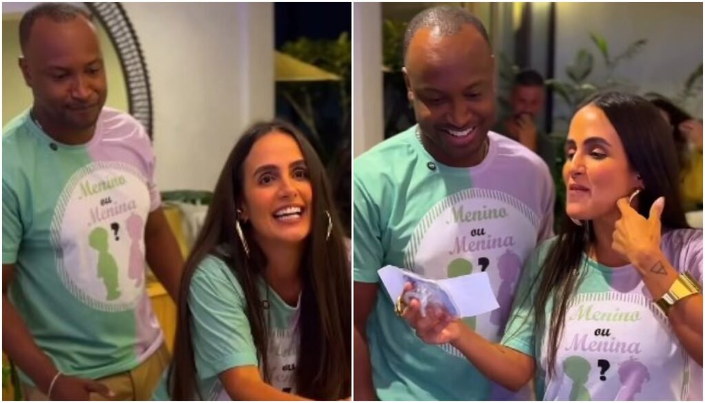 (Créditos: Reprodução/Instagram @carolpeixinho)