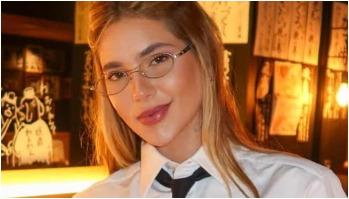 (Créditos: Reprodução/Instagram @virginia)