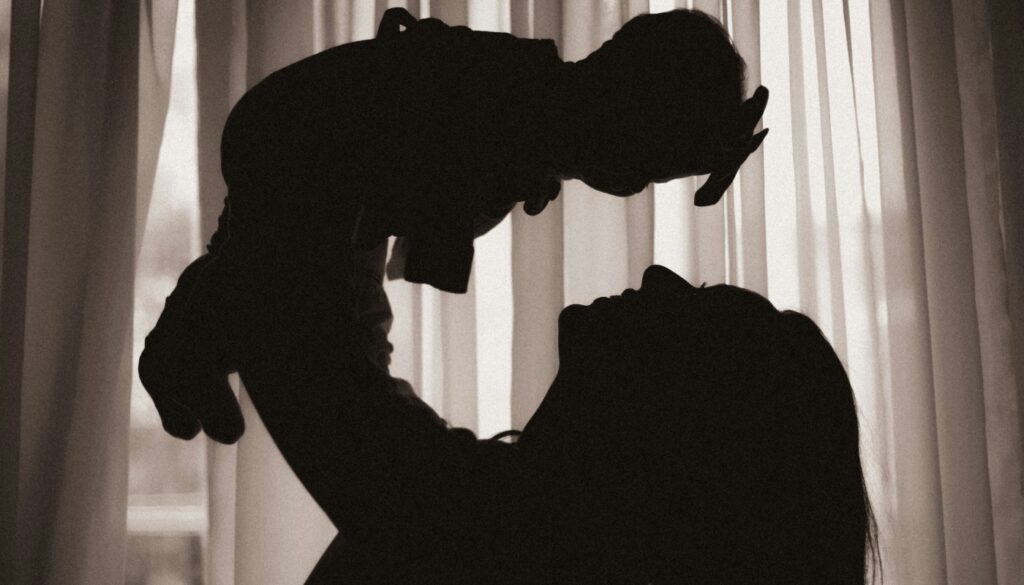 amor materno