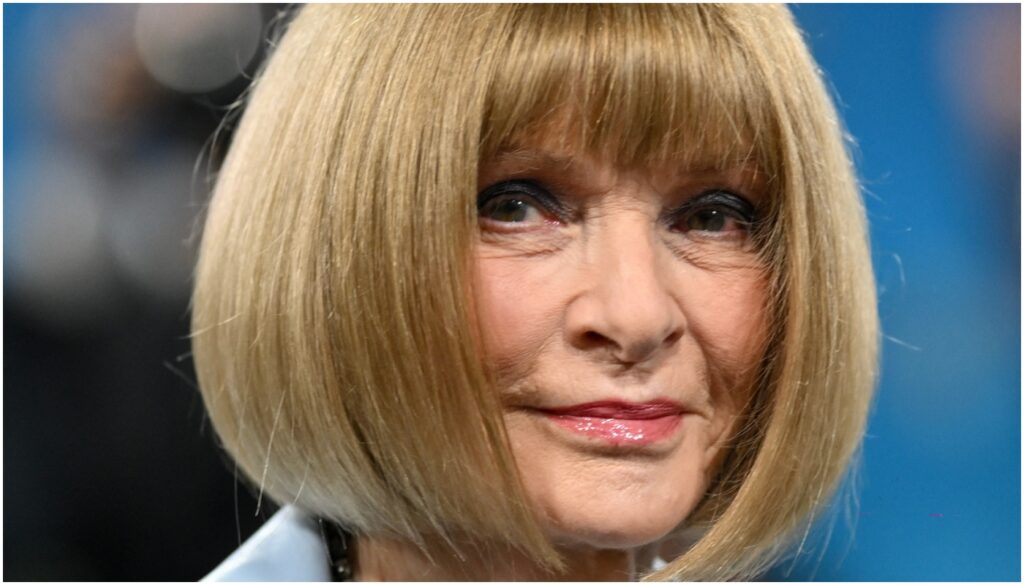 anna wintour