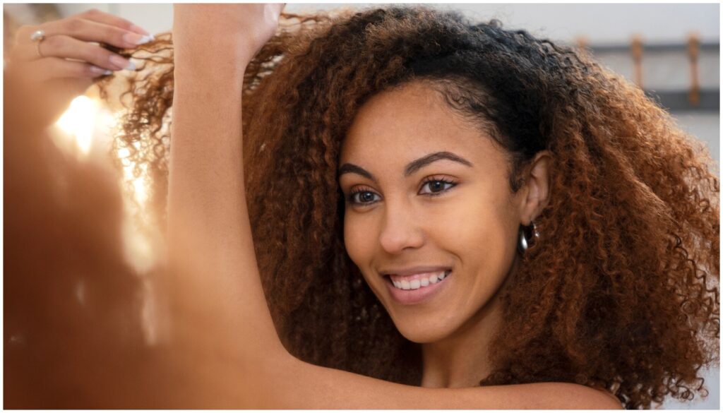 cabelo