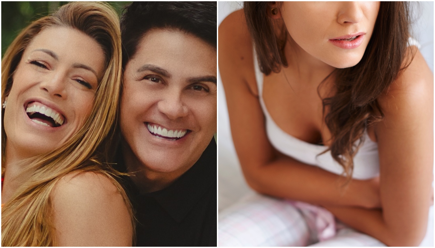 Problema que fez famosa retirar o útero causava fluxo intenso a ponto de gerar anemia: o que é?