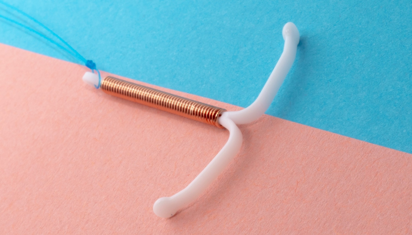 (Crédito: Reproductive Health Supplies Coalition/Unsplash)