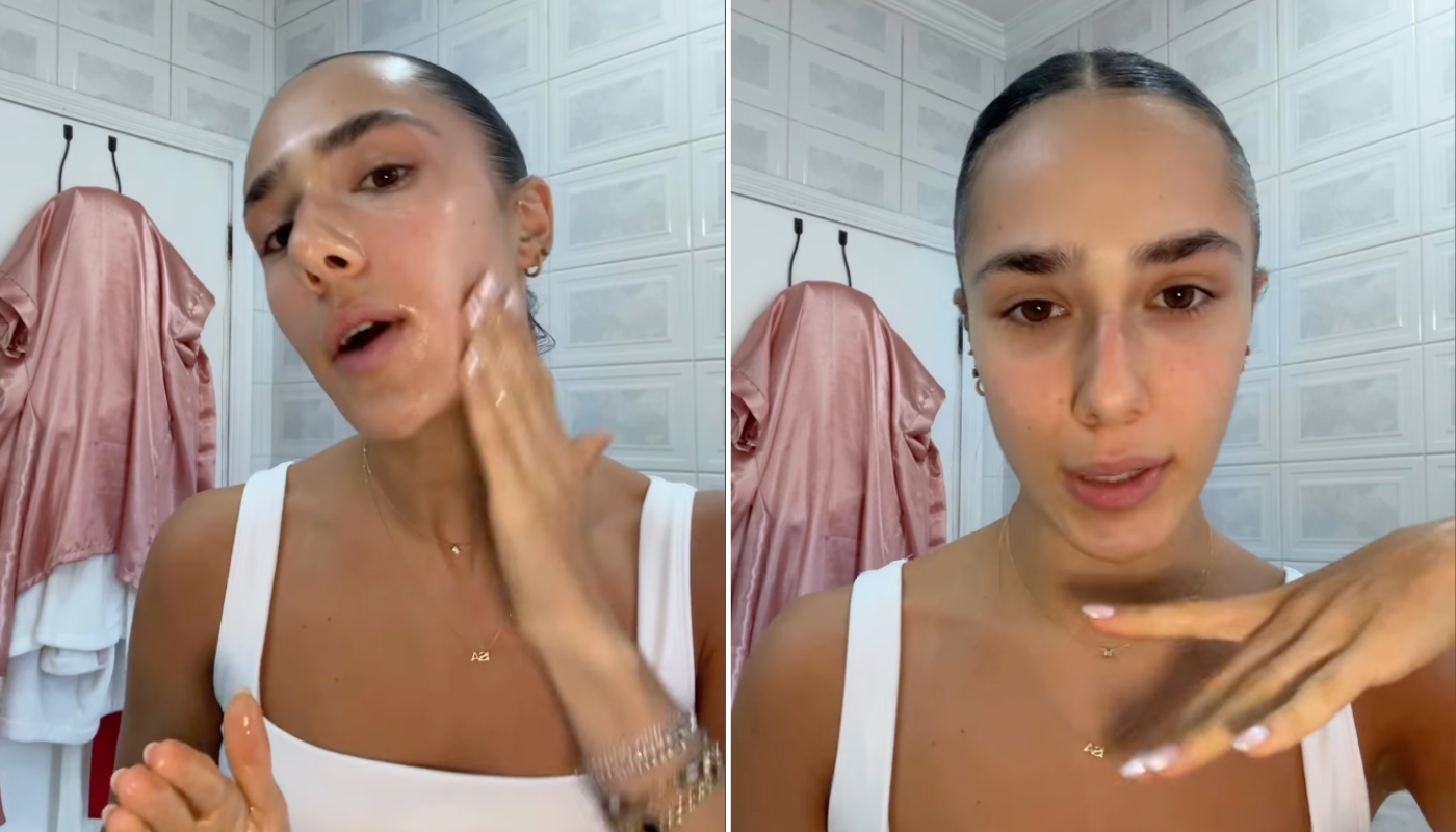 (Crédito: Reprodução/Instagram @isaplacucci)
