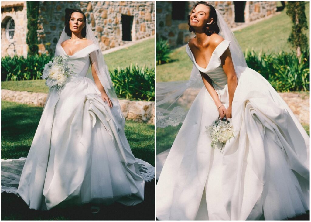 isis valverde casamento