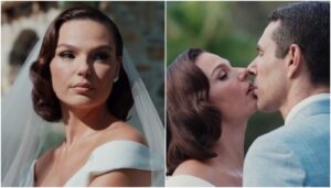 isis valverde casamento