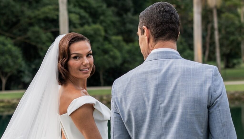 casamento de Isis Valverde e Marcus Buaiz