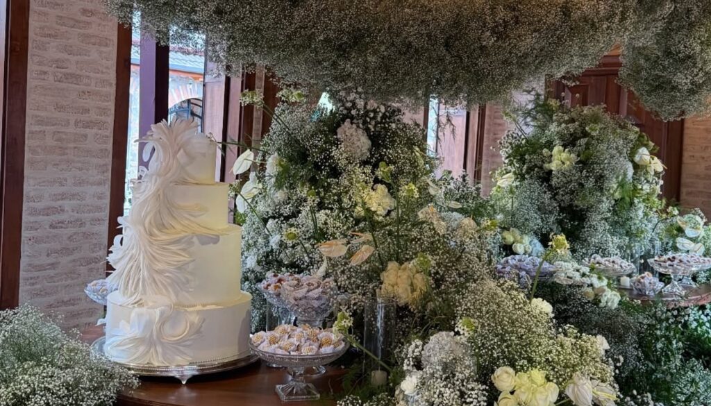 casamento de Isis Valverde e Marcus Buaiz