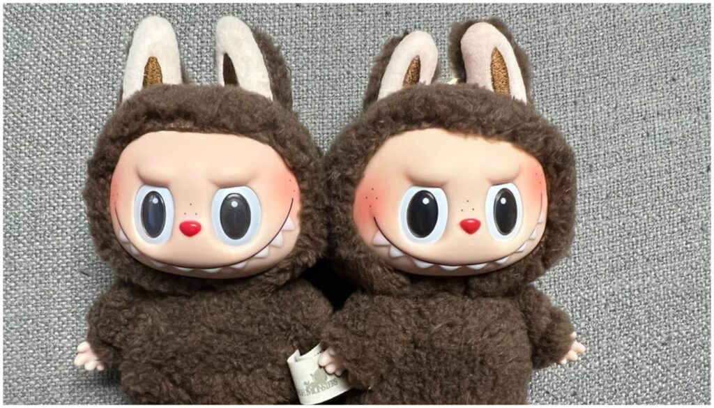 labubu