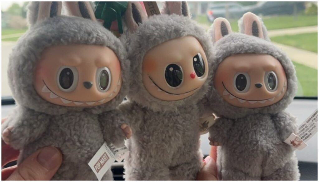 labubu