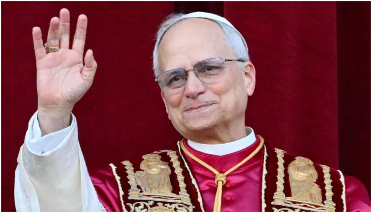 papa leão xvi