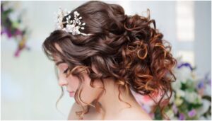 penteados noivas
