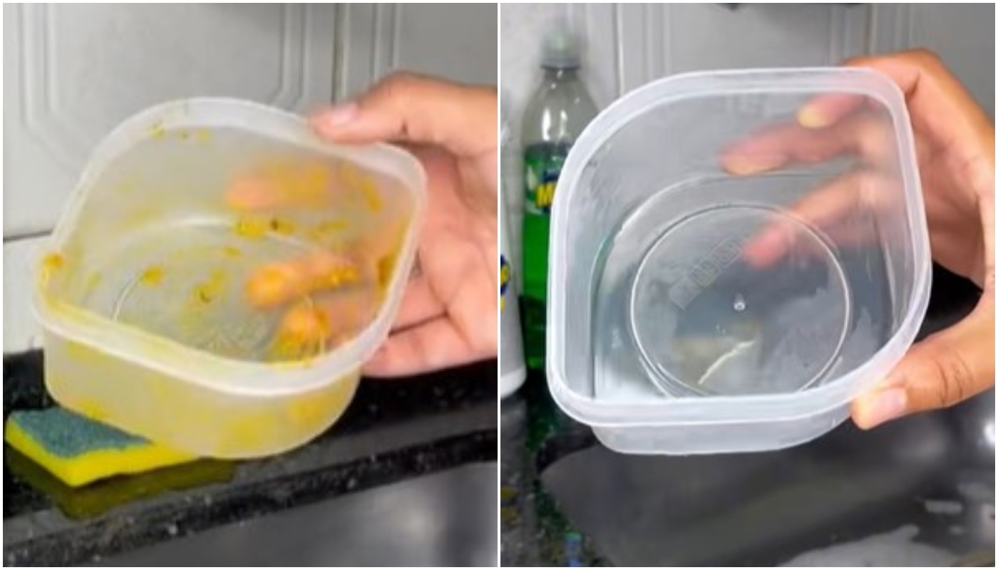 (Créditos: Reprodução/TikTok @@luannaf._0)