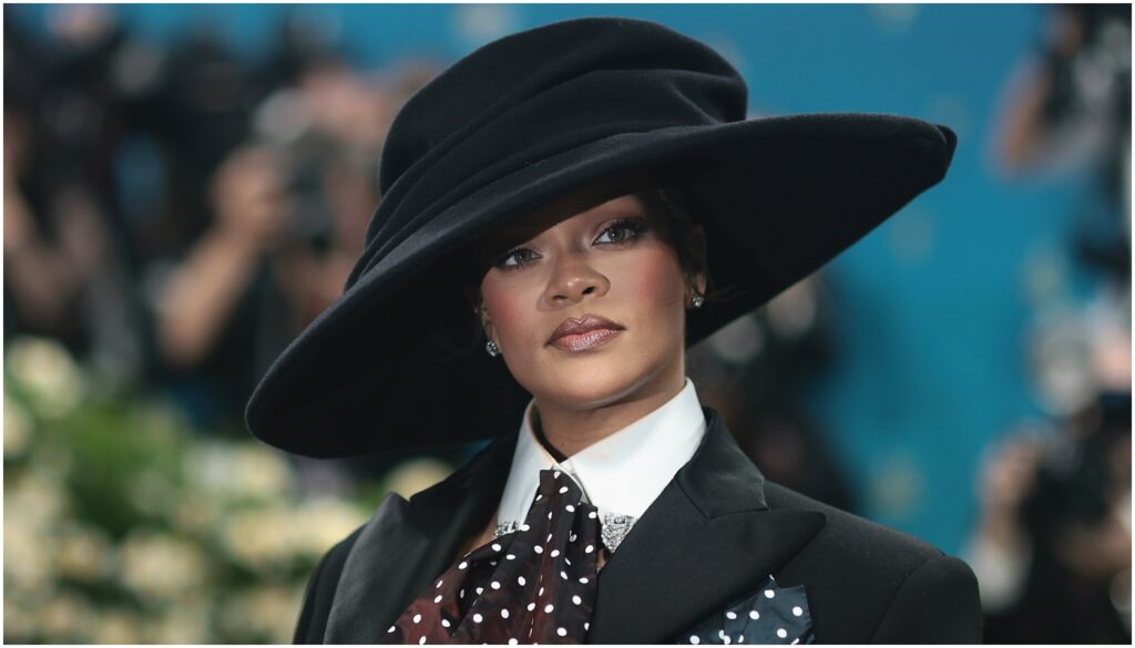 rihanna