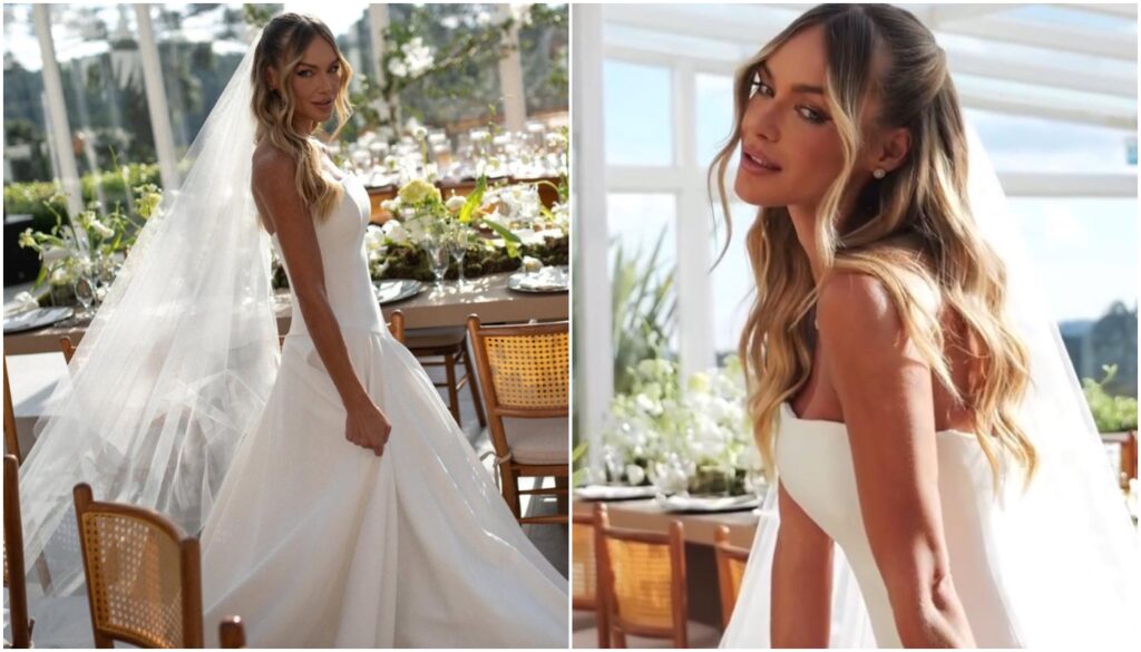 casamento bárbara heck