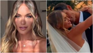 casamento bárbara heck