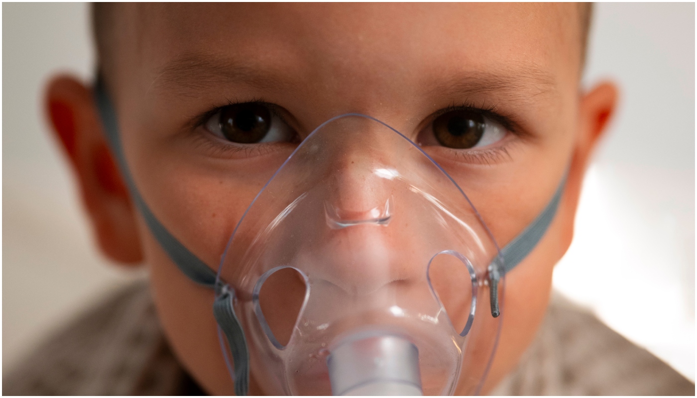 bronquiolite