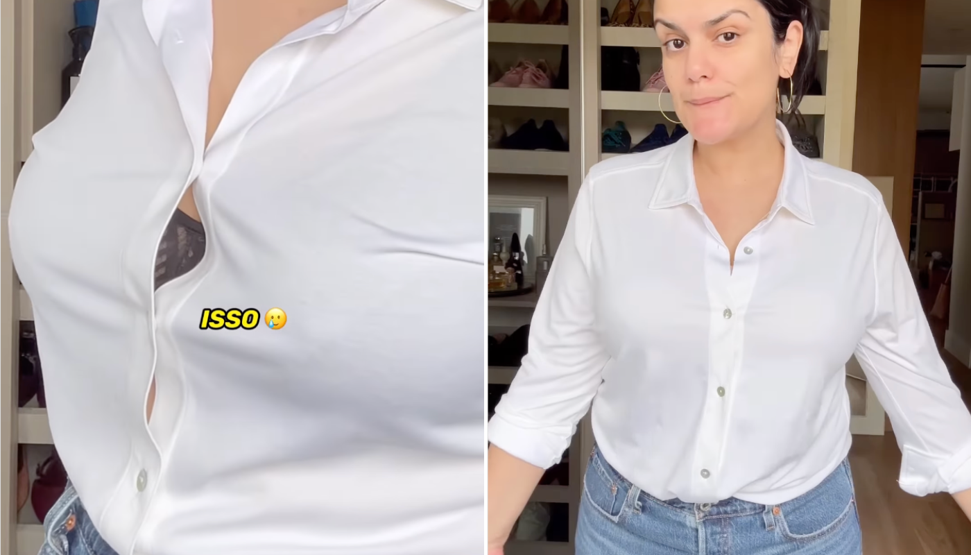 (Crédito: Reprodução/Instagram @marina2beauty)
