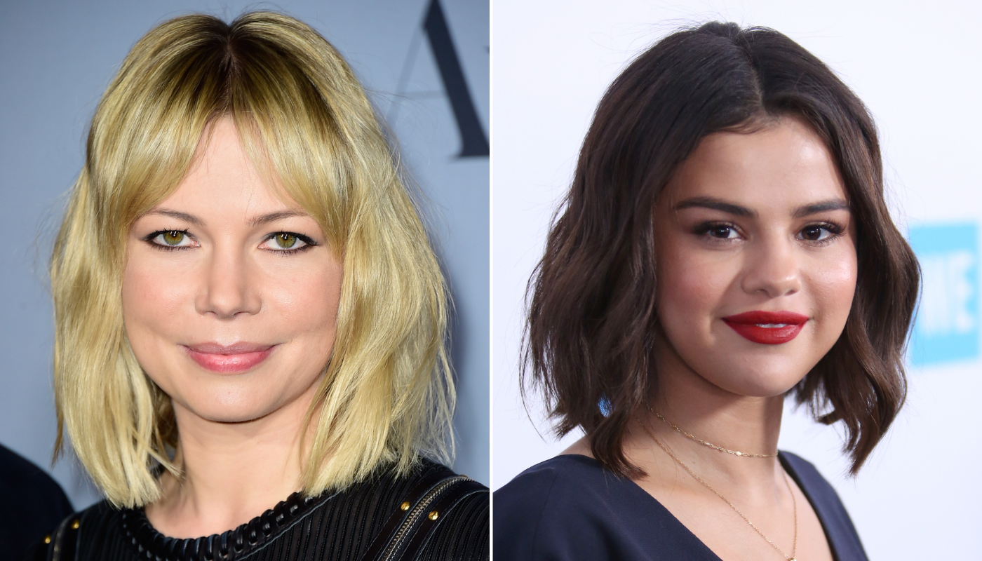 (Crédito: Frazer Harrison/Getty Images | Jesse Grant/Getty Images for WE)