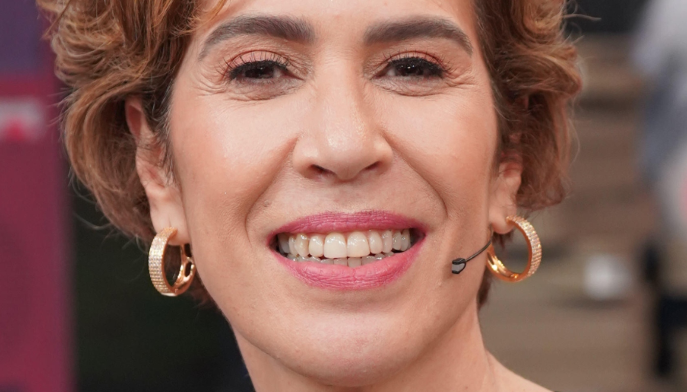 Maria Clara Gueiros (Crédito: Globo/Trouva)