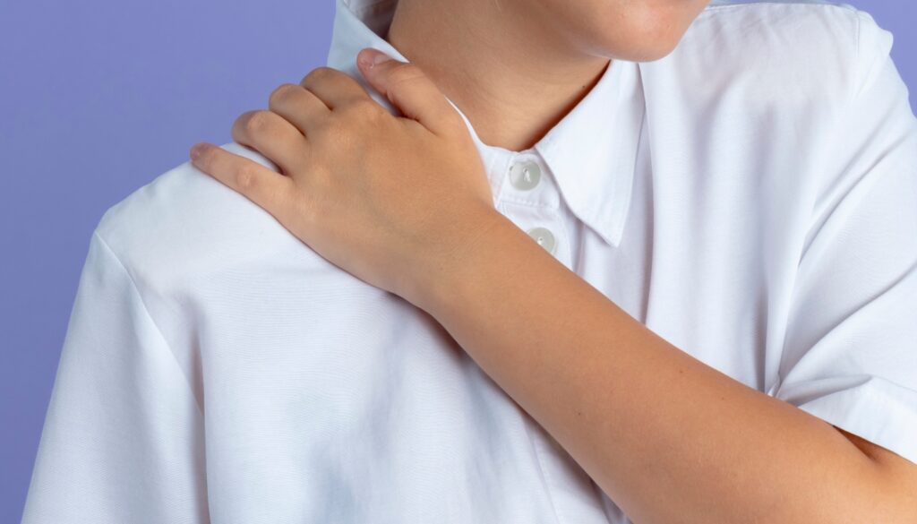 sintoma de menopausa