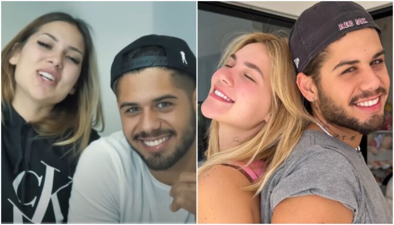 virginia e zé felipe