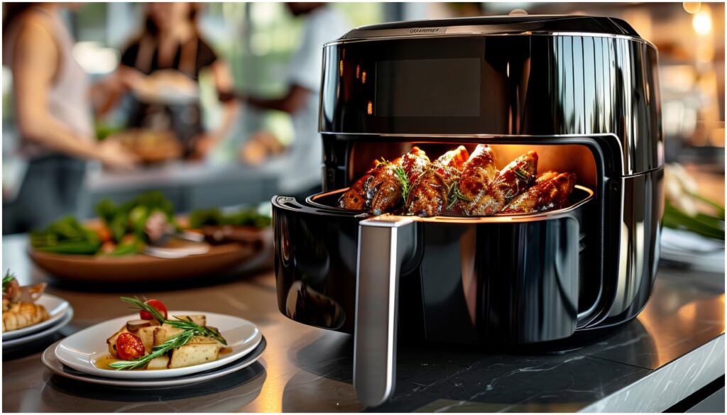 airfryer
