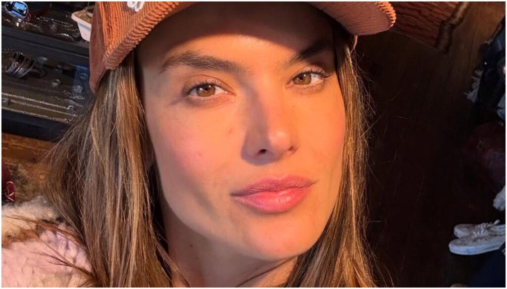 alessandra ambrosio