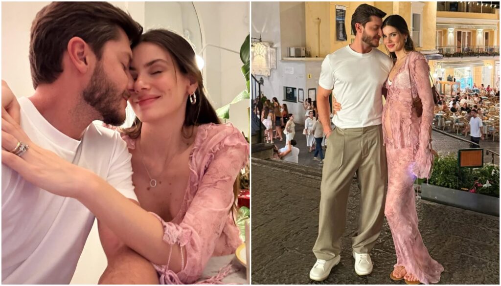 camila queiroz e klebber toledo