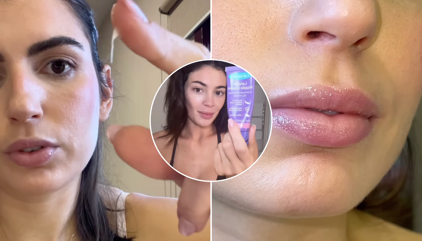 (Crédito: Reprodução/Instagram @dranicolivalerio | Reprodução/TikTok @kyliejenner)