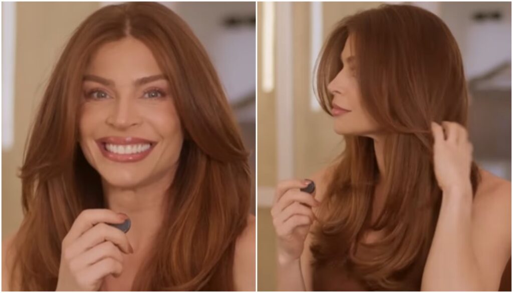 grazi massafera cabelo