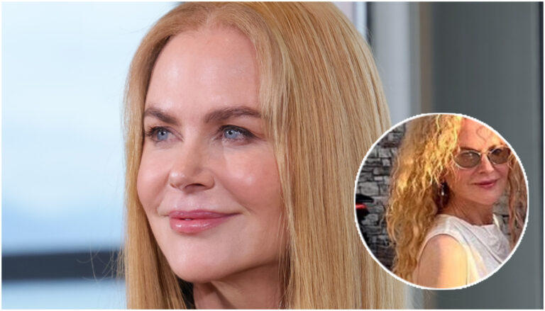 nicole kidman