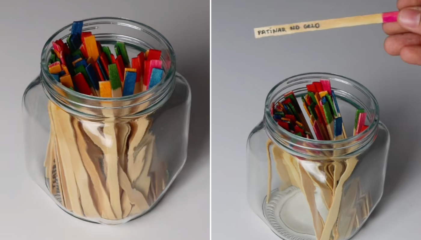 Pote dos dates: como sair da rotina sem precisar se desdobrar para escolher o que fazer