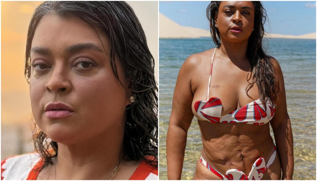 Preta Gil