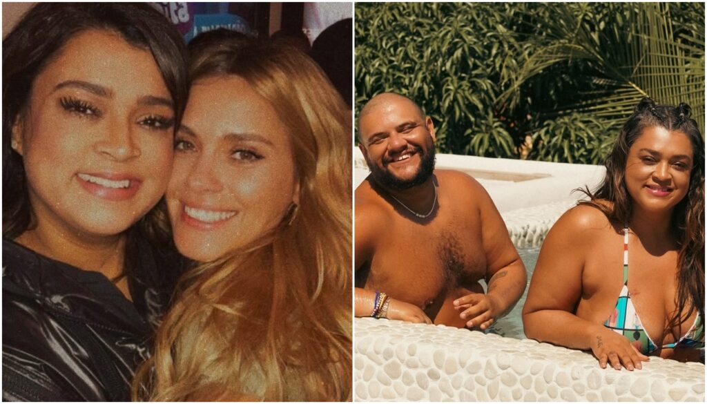 Preta Gil