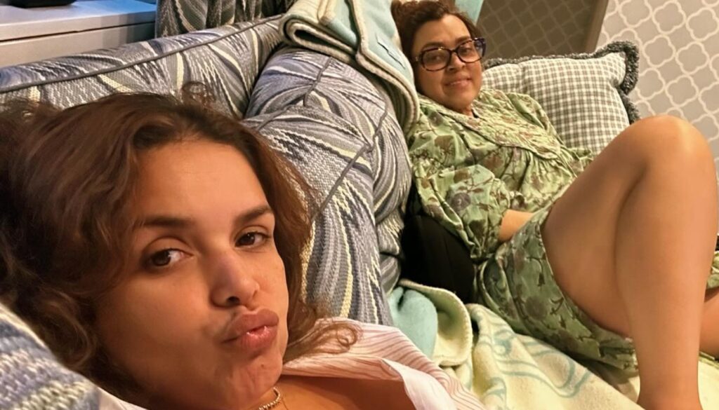 amigos de preta gil