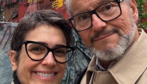 vida sexual na menopausa